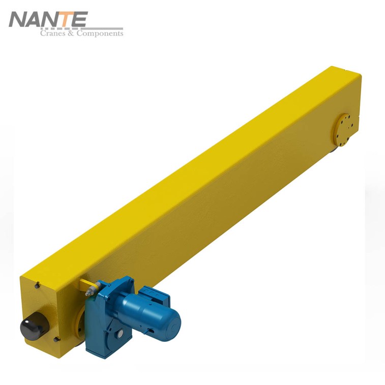 10-Hollow shaft end carriage