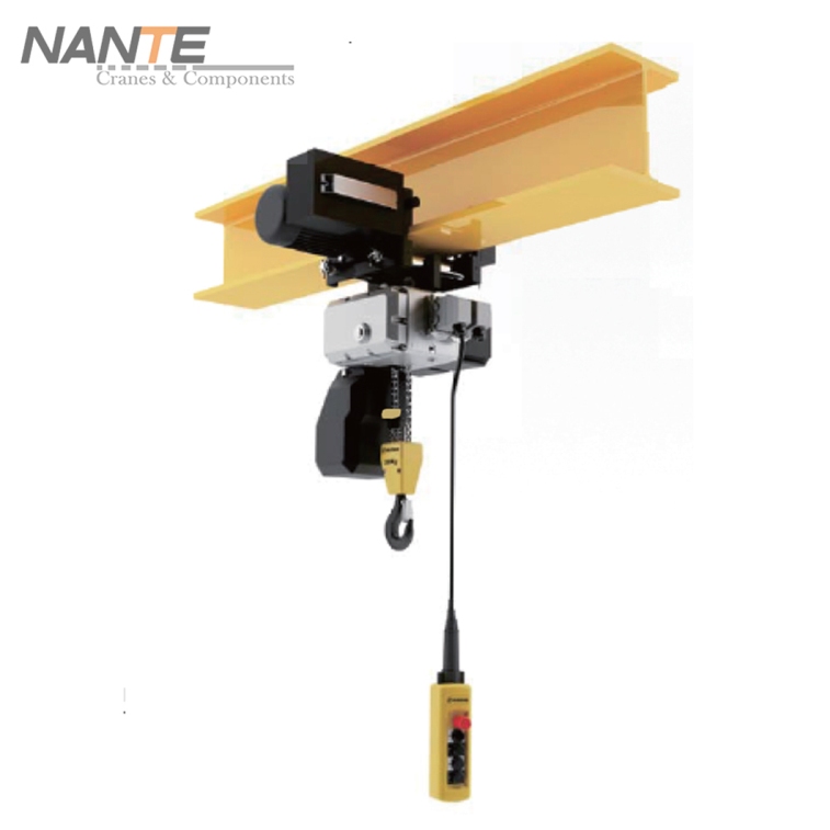 11-NCHA-E Chain hoist