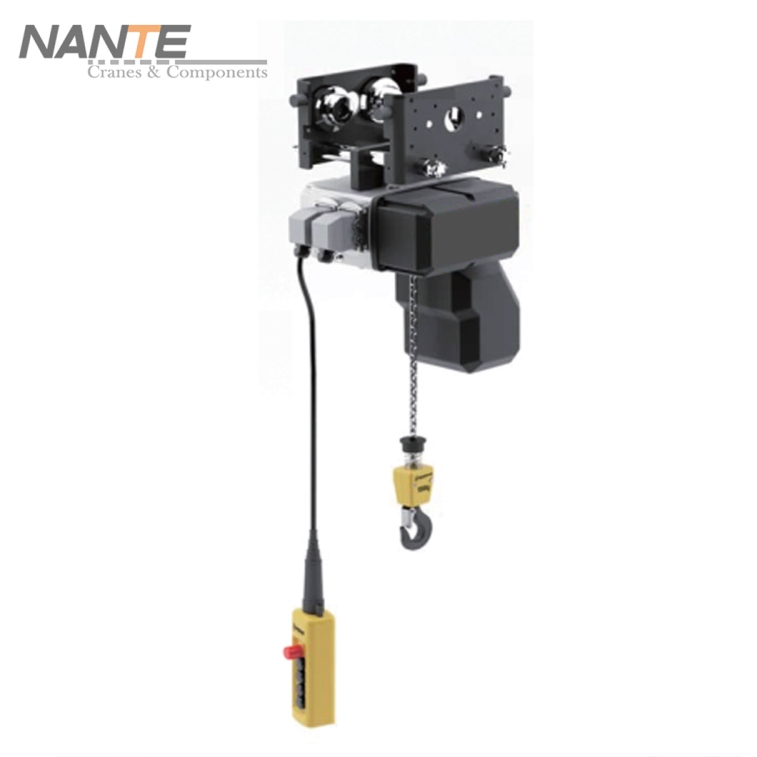 12-NCHA-M Chain hoist