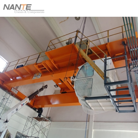 50-NTC-1.1 Cabin For Overhead Crane