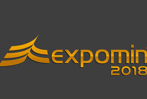 Expomin 2018