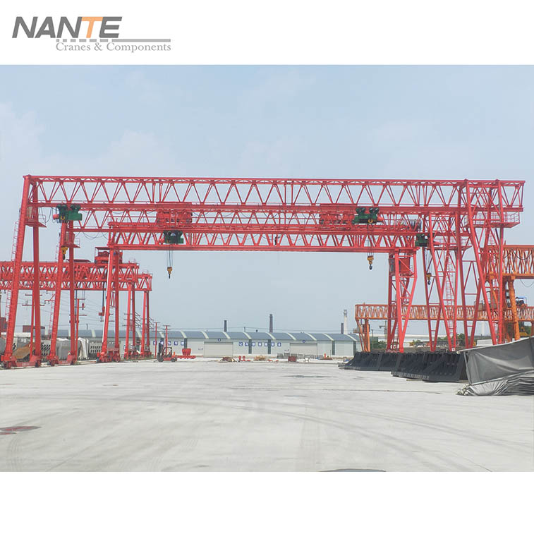 23-single girder overhead crane